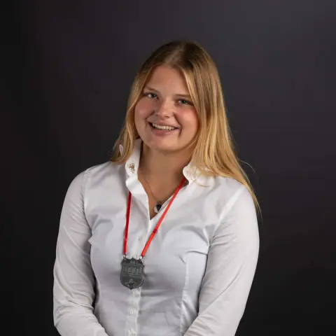 Anouk Hukkelhoven, bestuur van Onger ’t Viaduct