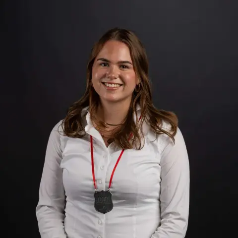 Demi Wolter van Onger ’t Viaduct