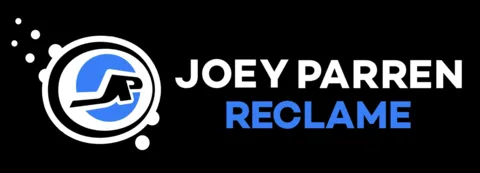Joey Parren Reclame