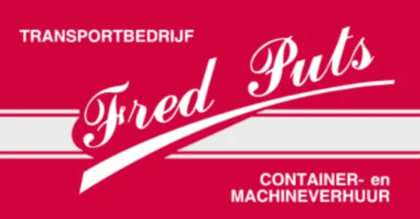 Transportbedrijf Fred Puts